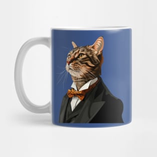 cat Mug